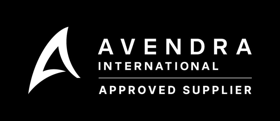 Avendra International Approved Supplier